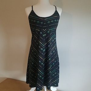 Patagonia Athleisure Summer Dress